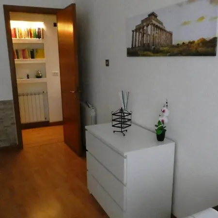 La Casa Di Baida Appartamento