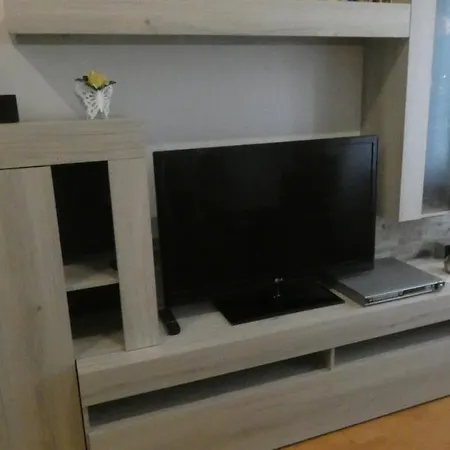 Appartamento La Casa Di Baida *