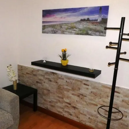La Casa Di Baida Palermo