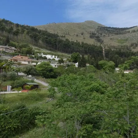 Appartamento La Casa Di Baida