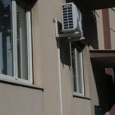 Appartamento La Casa Di Baida