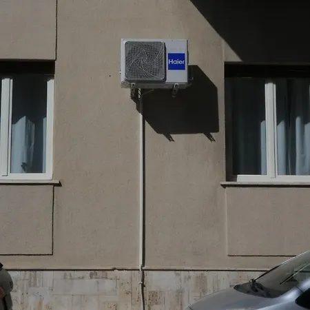 La Casa Di Baida *