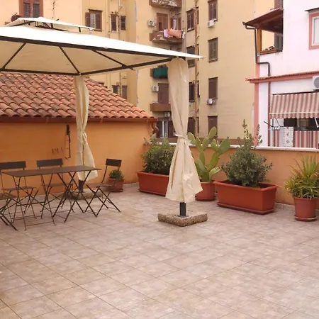 Porta Sant'agata アパート *