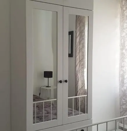 Apartman Casa Flora