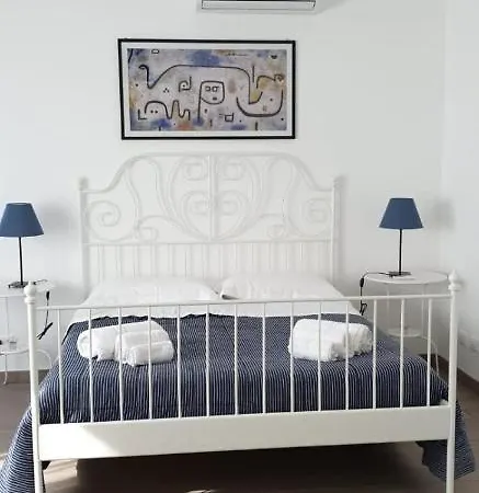 Apartman Casa Flora Palermo