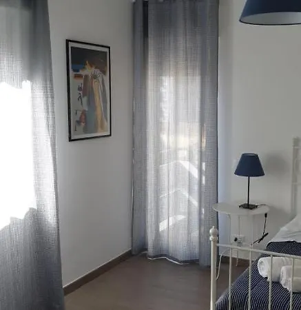 Casa Flora * Palermo