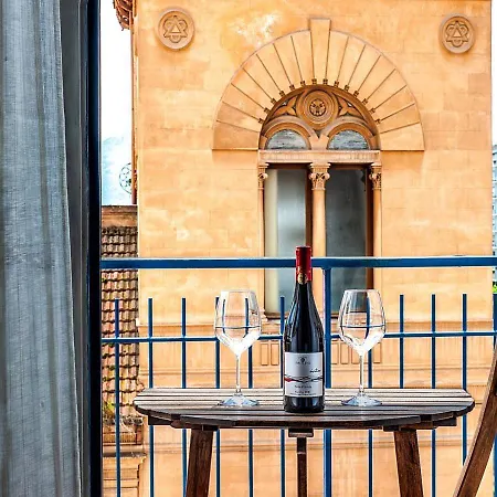 Le Stanze Di Irma Appartement Palerme