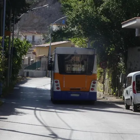 Appartamento La Casa Di Baida
