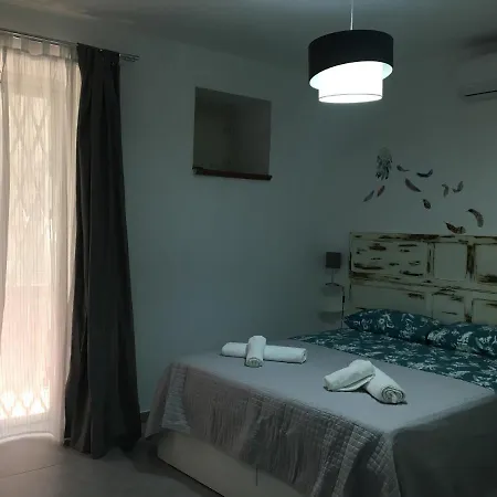 Holiday home Casa Nicuzza
