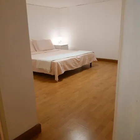 La Casa Di Baida Appartamento Palermo