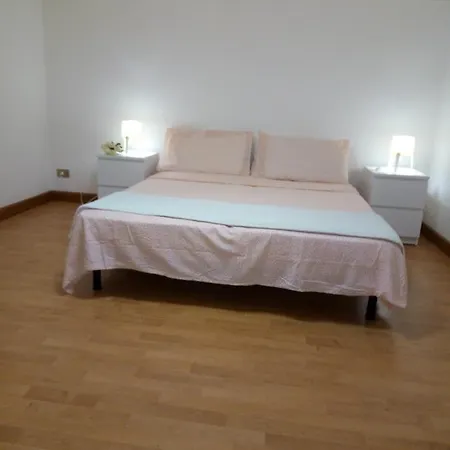 Appartamento La Casa Di Baida *
