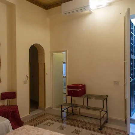 Ercta Appartement
