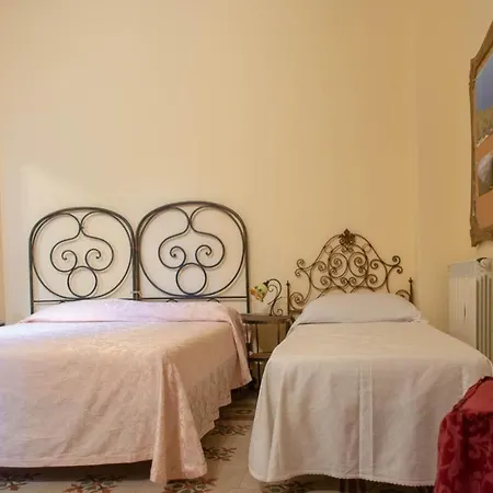 Ercta * Palerme