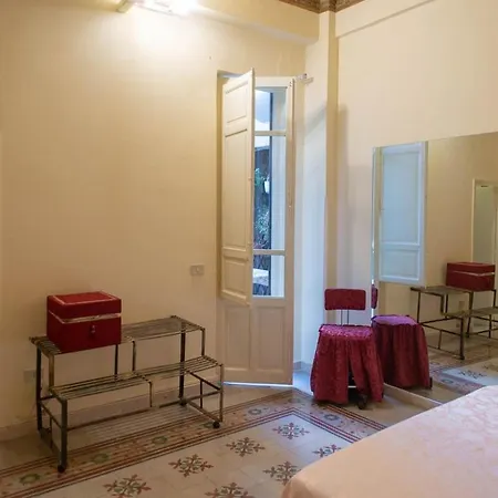 Ercta * Palerme