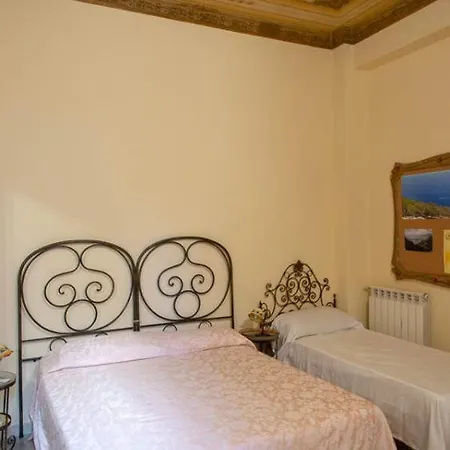 Appartement Ercta *