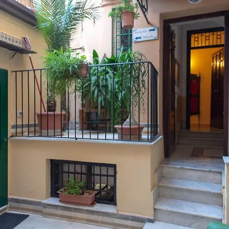 Appartement Ercta *