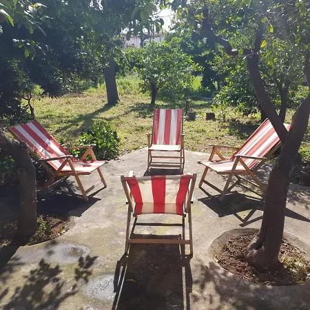 Villa Serrano