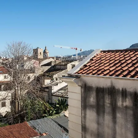 Appartement Conte Federico