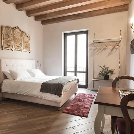 Appartement Conte Federico *