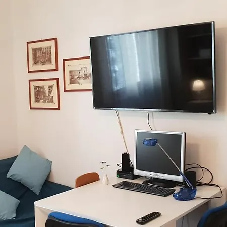 Casa de hóspedes 335 Palermo