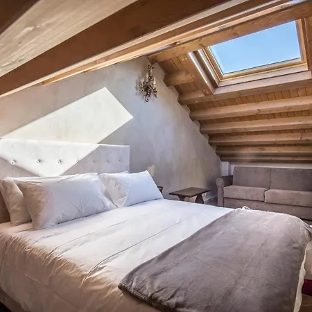 Conte Federico Appartement *