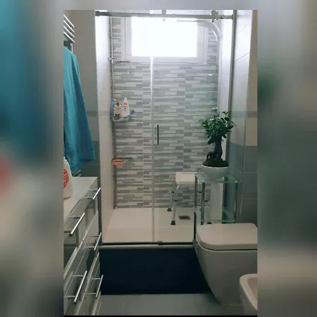 335 Casa de hóspedes 2*