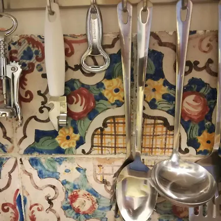Apartamento Cattedrale-bonello73 *