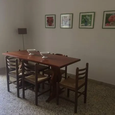 Serrano Villa Palermo