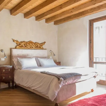 Appartement Conte Federico Palerme