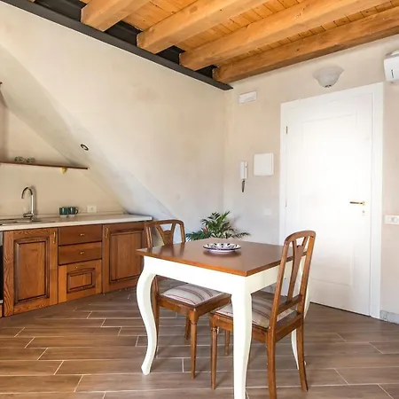 Conte Federico Appartement