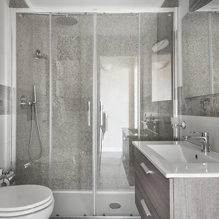 Appartement Conte Federico *