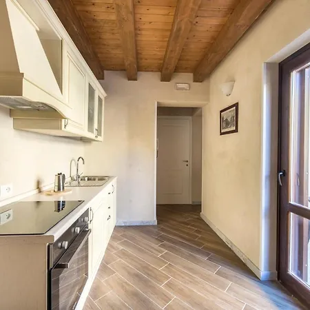 Conte Federico Appartement Palerme