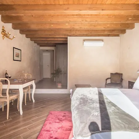Appartement Conte Federico Palerme