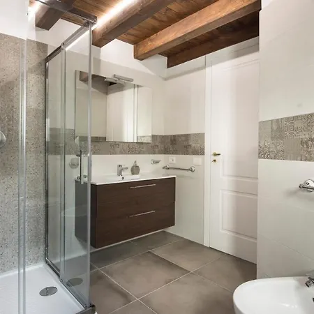 Conte Federico Appartement Palerme