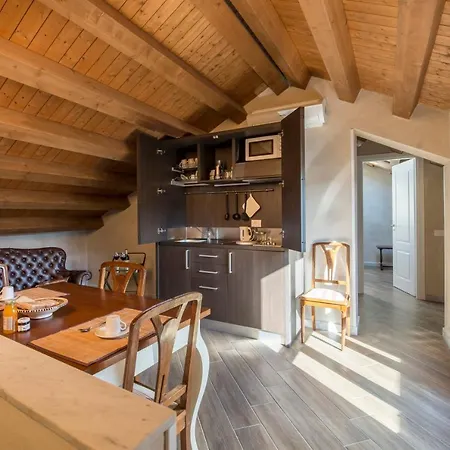 Conte Federico Appartement Palerme