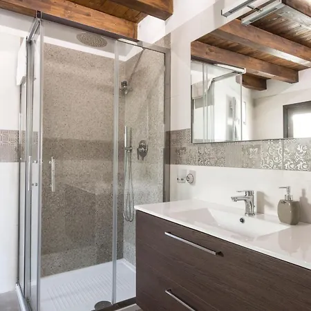 Conte Federico Appartement Palerme
