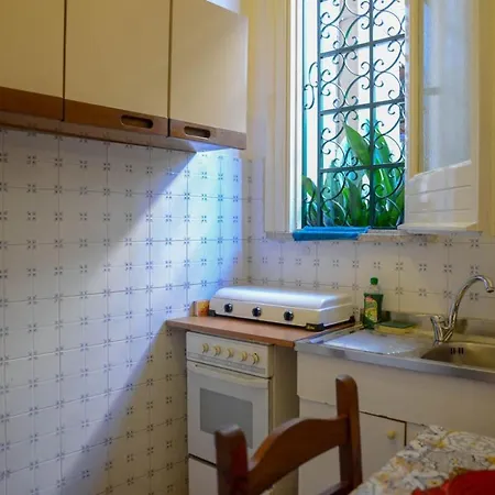 Appartement Ercta