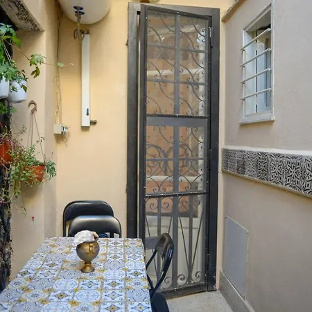 Appartement Ercta