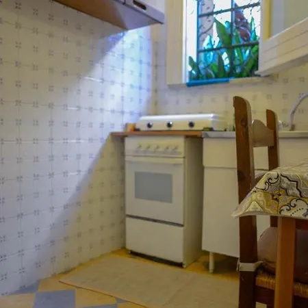 Ercta Appartement *