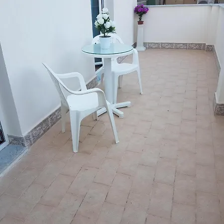 Vendégház Affitta Al Castello