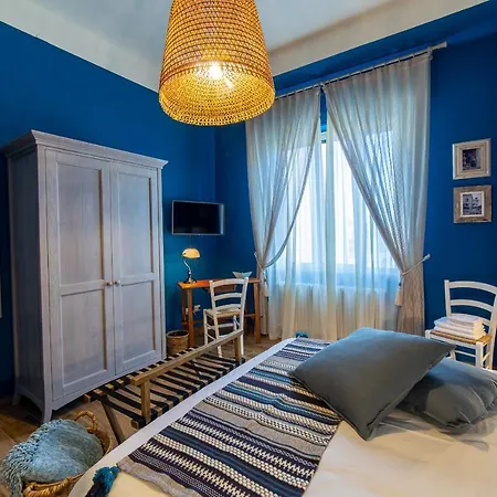 Couette-café Il Palchetto Di Charme E Design *