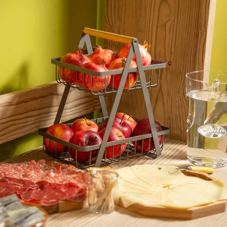 Couette-café Il Palchetto Di Charme E Design
