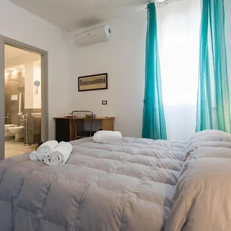 Guest house Duca Di Villena Palermo