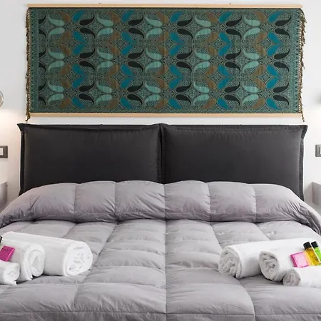 Guest house Duca Di Villena