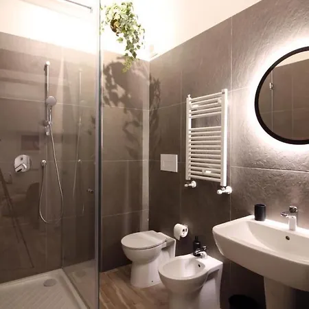 Seaview Apartment *
