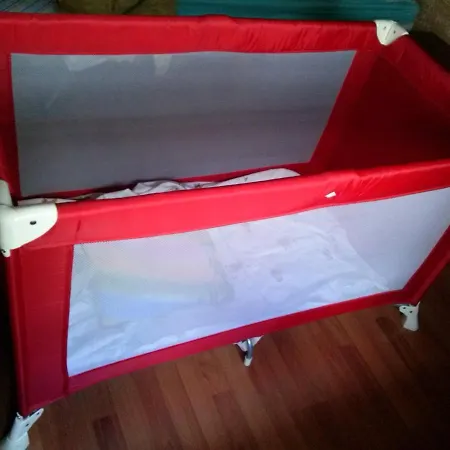 Patriziahome Apartamento *
