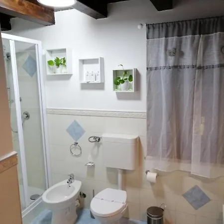 Apartment Palazzo Rea