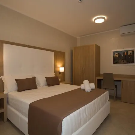 Bed and breakfast La Serenissima Palermo