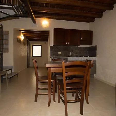 La Serenissima Bed and breakfast 3*