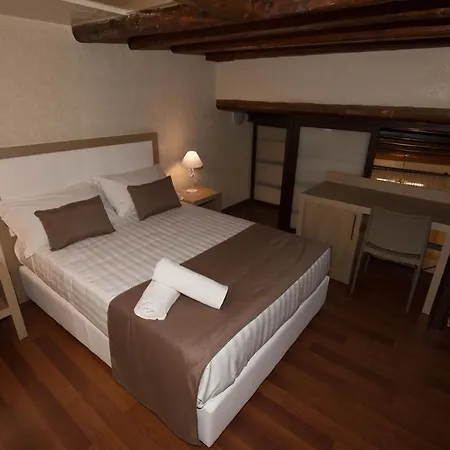 La Serenissima Bed and breakfast Palermo